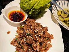 -恒记饭店(珠江路总店)