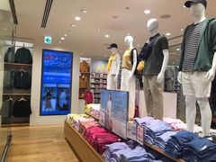 -优衣库(银座店)