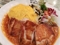 -旺记冰室(九龙中心大厦店)