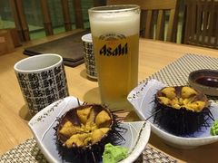 -琴寿司居酒屋(中山广场店)