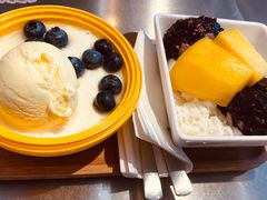 -满记甜品(静安大悦城店)