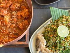 -Ameigo梅果·云贵川bistro(长宁来福士店)