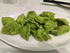-船歌·鱼水饺青岛菜(国贸商城店)