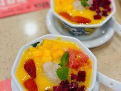 -点都德(皇岗村店)