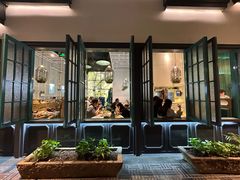 -潮粥荟·潮汕砂锅粥(朝阳大悦城店)