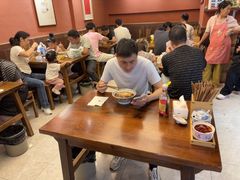 -梅溪·小伙子干挑面(安吉总店)