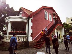 -八大关景区