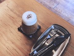 -251#coffee roasters(沿河东路店)