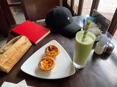 -安德鲁饼店(总店)