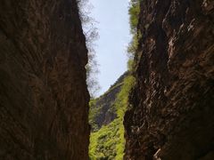 -龙门涧景区