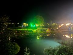 -道成印象餐厅(廿八都古镇店)