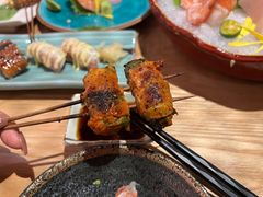 -鸟山鸣·日料食堂(王府井店)