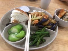 -素满香·食养自助(福州·长乐北路店)