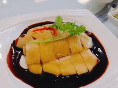 朱记白切鸡-朱仔记食府(江南大道店)