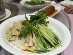 -金时代顺风大酒店(静安大融城店)