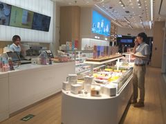 -银座mall(东直门店)