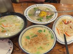 -老雒阳面馆·水席·洛阳菜(王城路店)