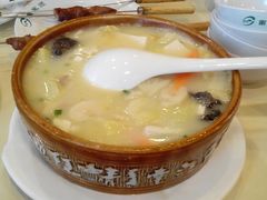 -南来顺饭庄·清真(南菜园店)