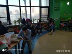 -小问号·科学启蒙·逻辑思维·阅读素养·口才演讲(杨浦合生汇中心)