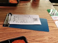 -千寻烧肉(政务区店)