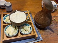 -蒙亨·手把肉·蒙古包文化主题餐厅(天恒广场店)