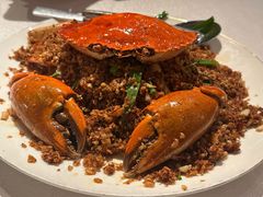 -喜记避风塘炒辣蟹(旗舰店)