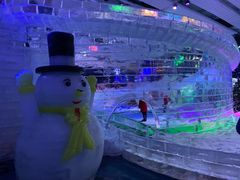 -宁波冰雪大世界(北仑区)
