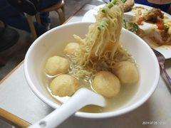 -新南新咖啡美食(南新花园店)
