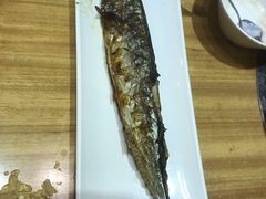 -水林间·寿喜烧自助(仙林金鹰店)
