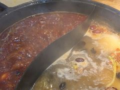 -赵美丽·重庆社区火锅·直营店(火车东站·中豪国际店)