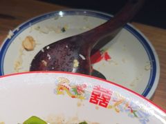 -破三川·新川菜(静安大融城店)
