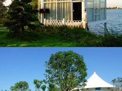 -千龙湖生态旅游度假区