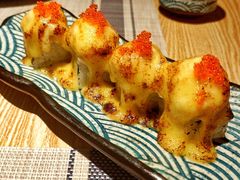 -鱼意寿司(钟村分店)