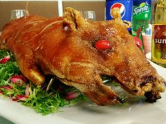 -园林格兰云天大酒店-太极名厨中餐厅