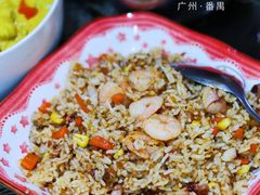 -家利美食店