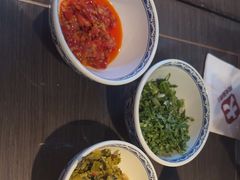 -阿大排档(长春这有山店)