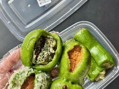 -沈大成(南京东路店)