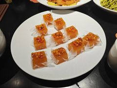 -田园北魏家宴·大同菜(御东店)