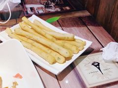 -喜虾客大虾火锅(济宁龙贵购物广场店)