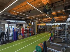 -RoMan罗马健身工作室(莘庄店)