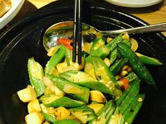 -潮粥荟·潮汕砂锅粥(朝阳大悦城店)