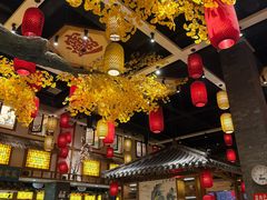 -钵家大院·地道湖北菜(江夏·大花岭店)