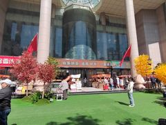 -西北轻工批发市场