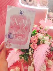 -彼歌婚礼工作室·星座专属定制