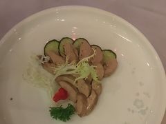 -全聚德(上海首店浦东店)