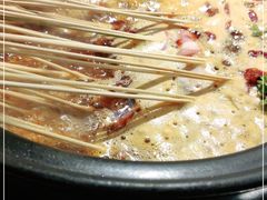 -钢管厂五区小郡肝火锅串串香(清河店)