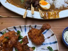 -CURRY YA 熟成咖哩專門店(深圳湾万象城店)