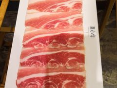 -秦小牛煎肉餐厅(河北大街总店)
