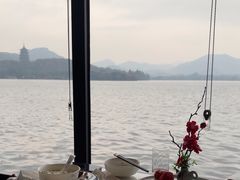 -柳莺湖上·湖景餐厅·江南菜(西湖店)