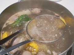 -陈记顺和牛肉火锅馆(天河北路店)